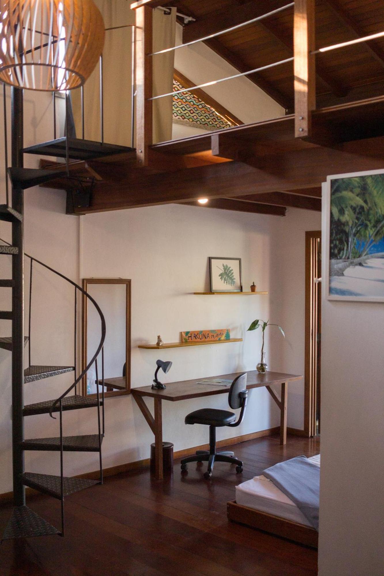 Tucano House Florianópolis المظهر الخارجي الصورة
