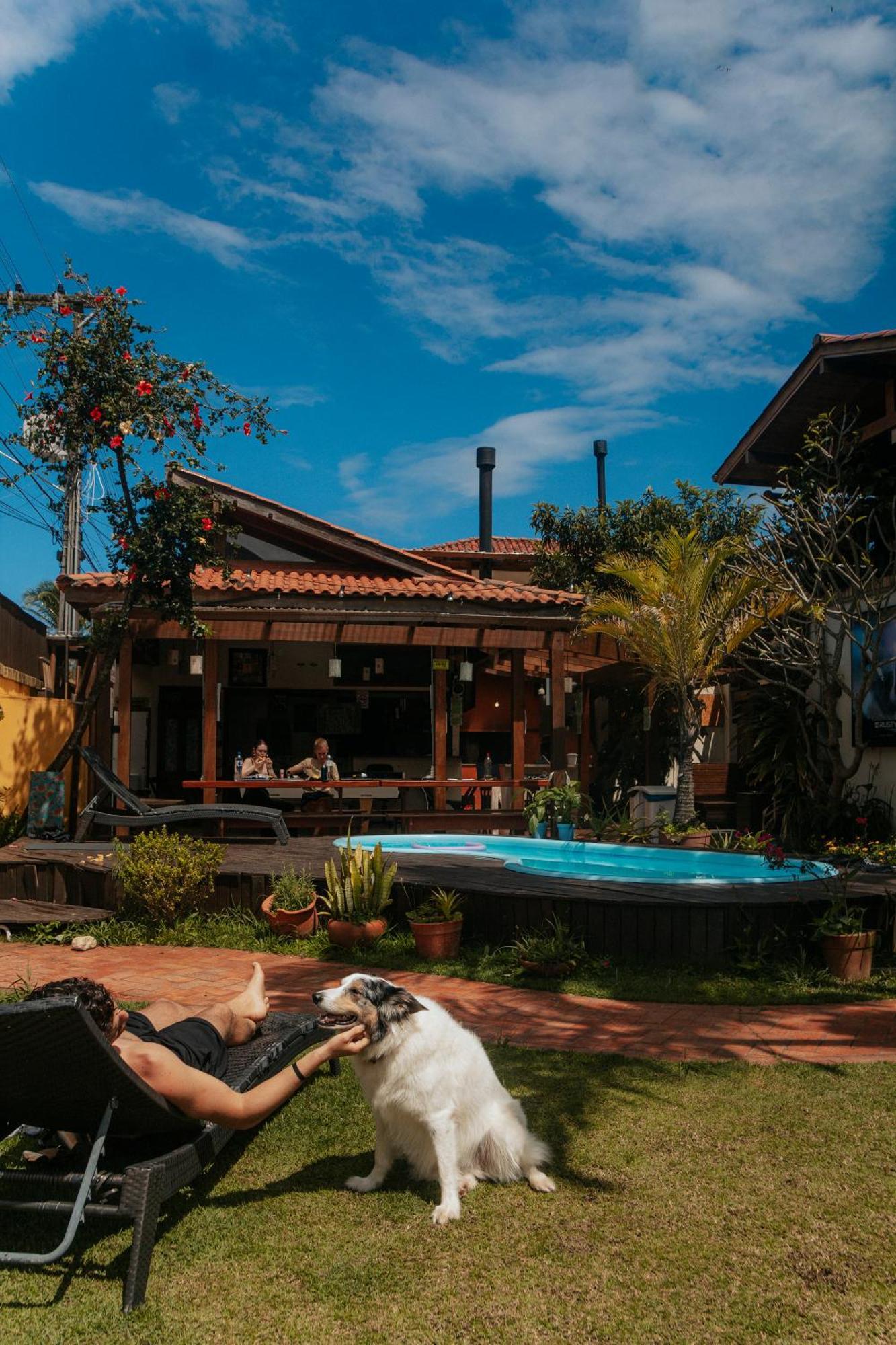 Tucano House Florianópolis المظهر الخارجي الصورة