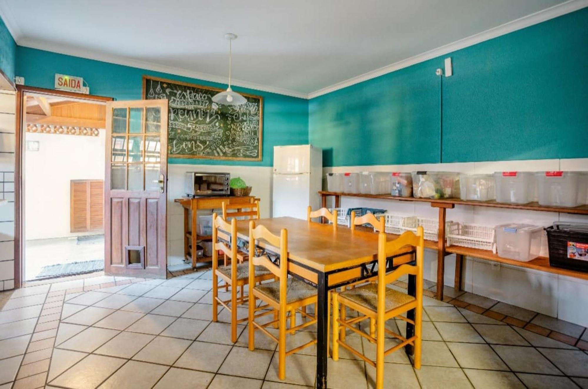 Tucano House Florianópolis المظهر الخارجي الصورة