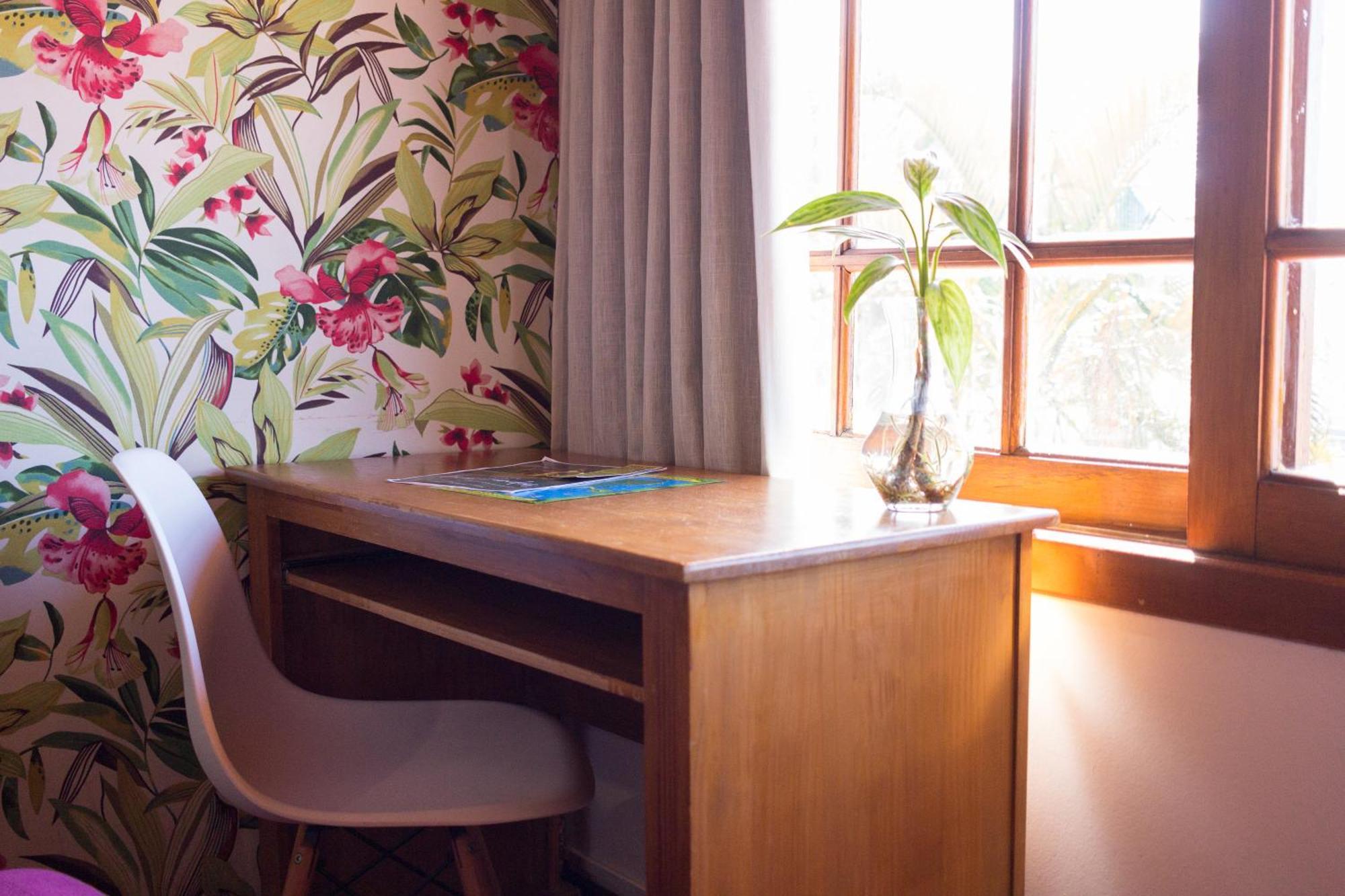 Tucano House Florianópolis المظهر الخارجي الصورة