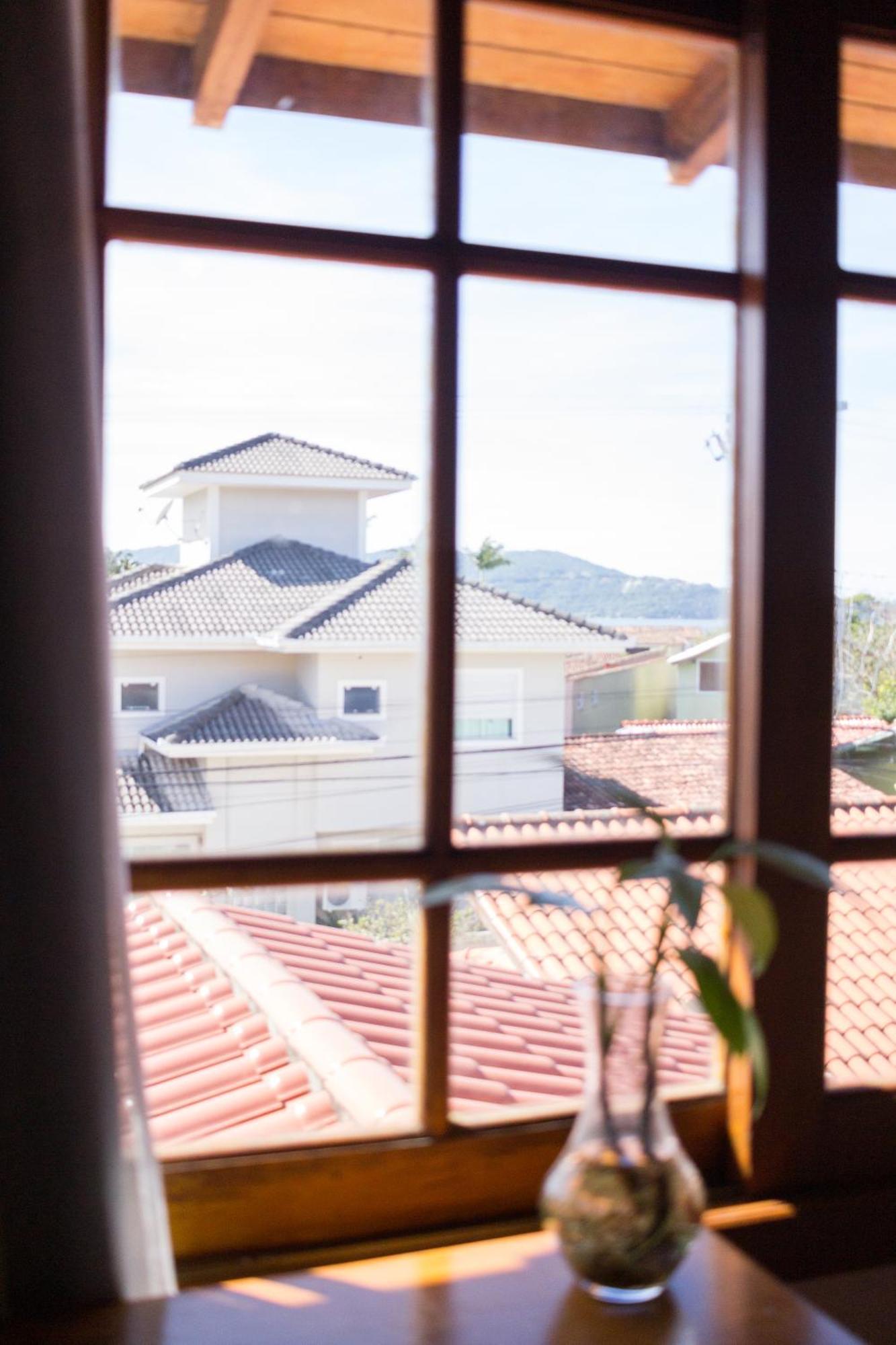 Tucano House Florianópolis المظهر الخارجي الصورة
