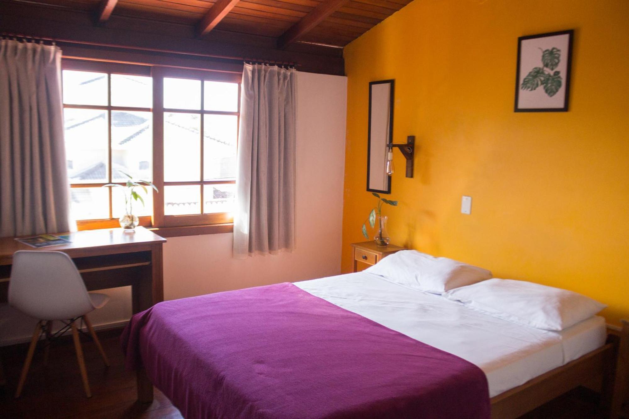 Tucano House Florianópolis المظهر الخارجي الصورة