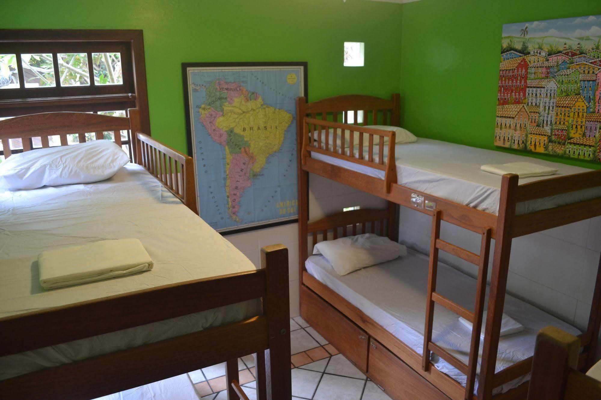 Tucano House Florianópolis المظهر الخارجي الصورة