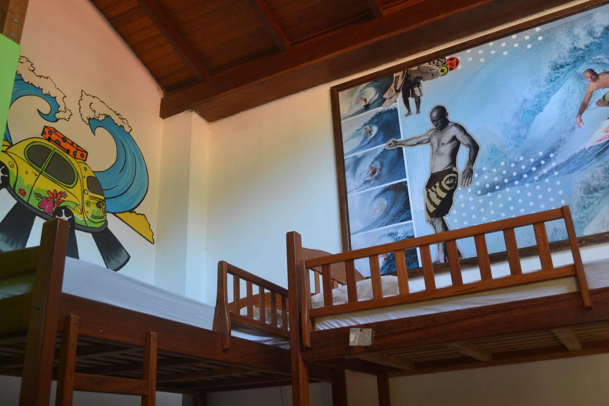 Tucano House Florianópolis المظهر الخارجي الصورة